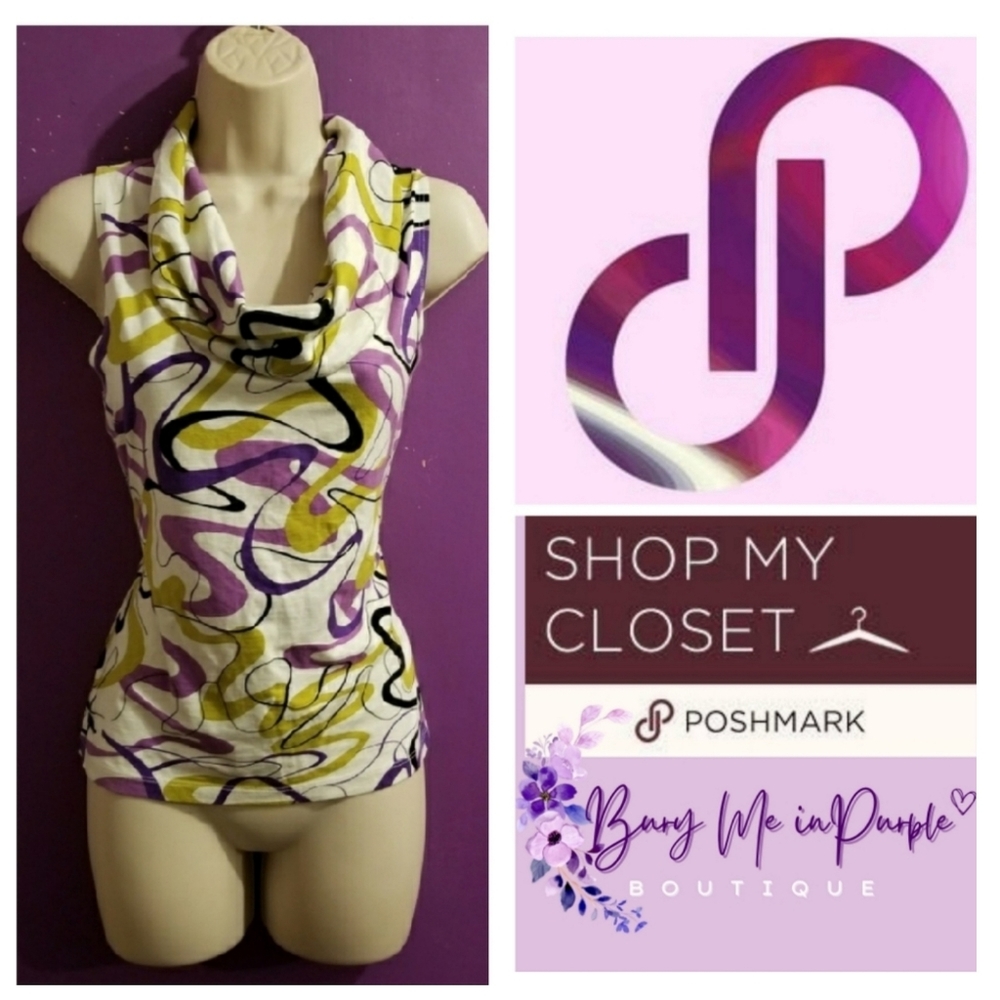 GRAPHIC TOP